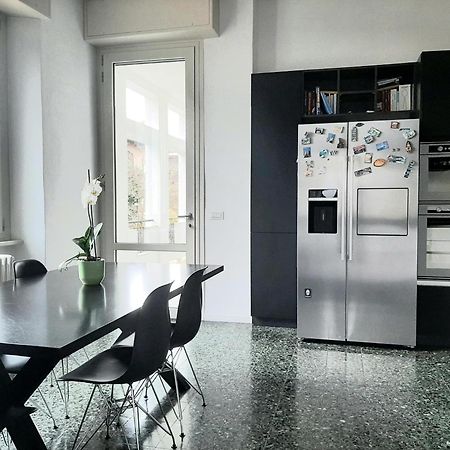 B&B I Due Tigli Travedona Chambre photo