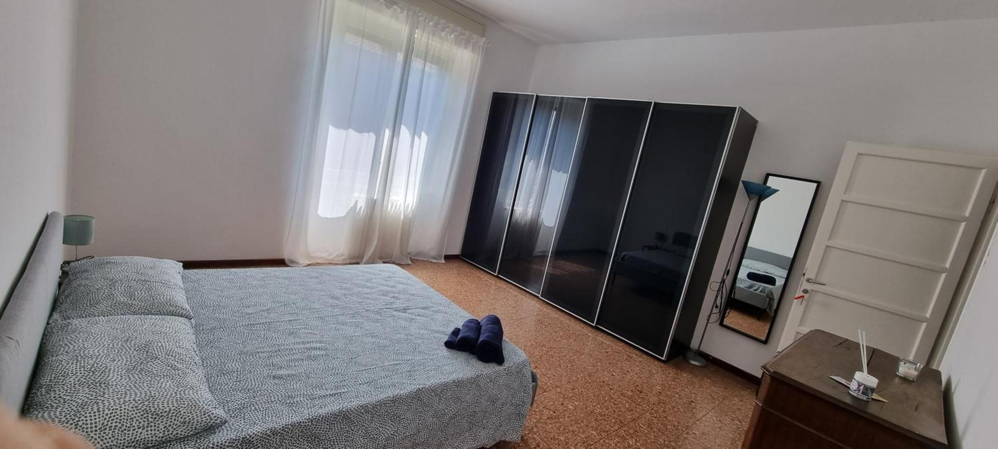 B&B I Due Tigli Travedona Extérieur photo