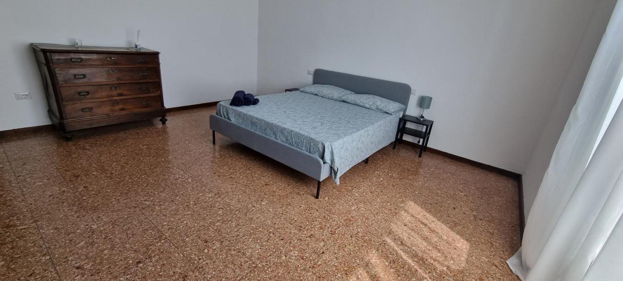 B&B I Due Tigli Travedona Extérieur photo