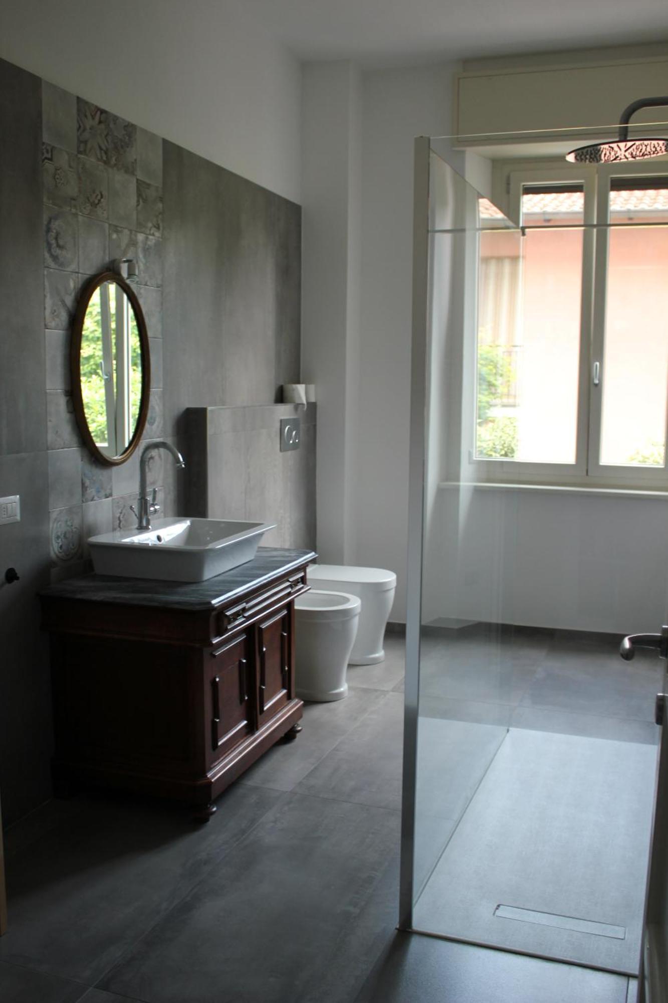 B&B I Due Tigli Travedona Chambre photo
