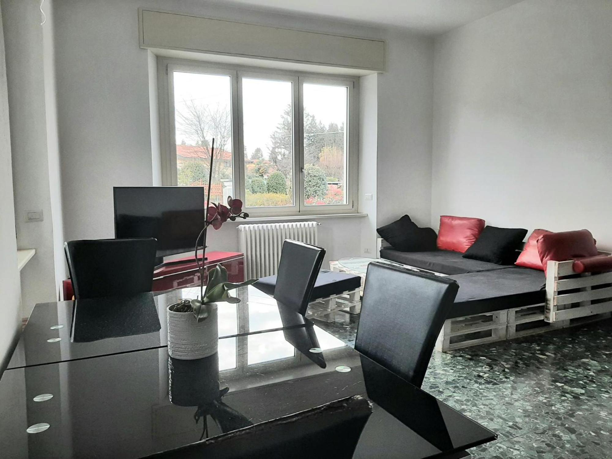 B&B I Due Tigli Travedona Chambre photo