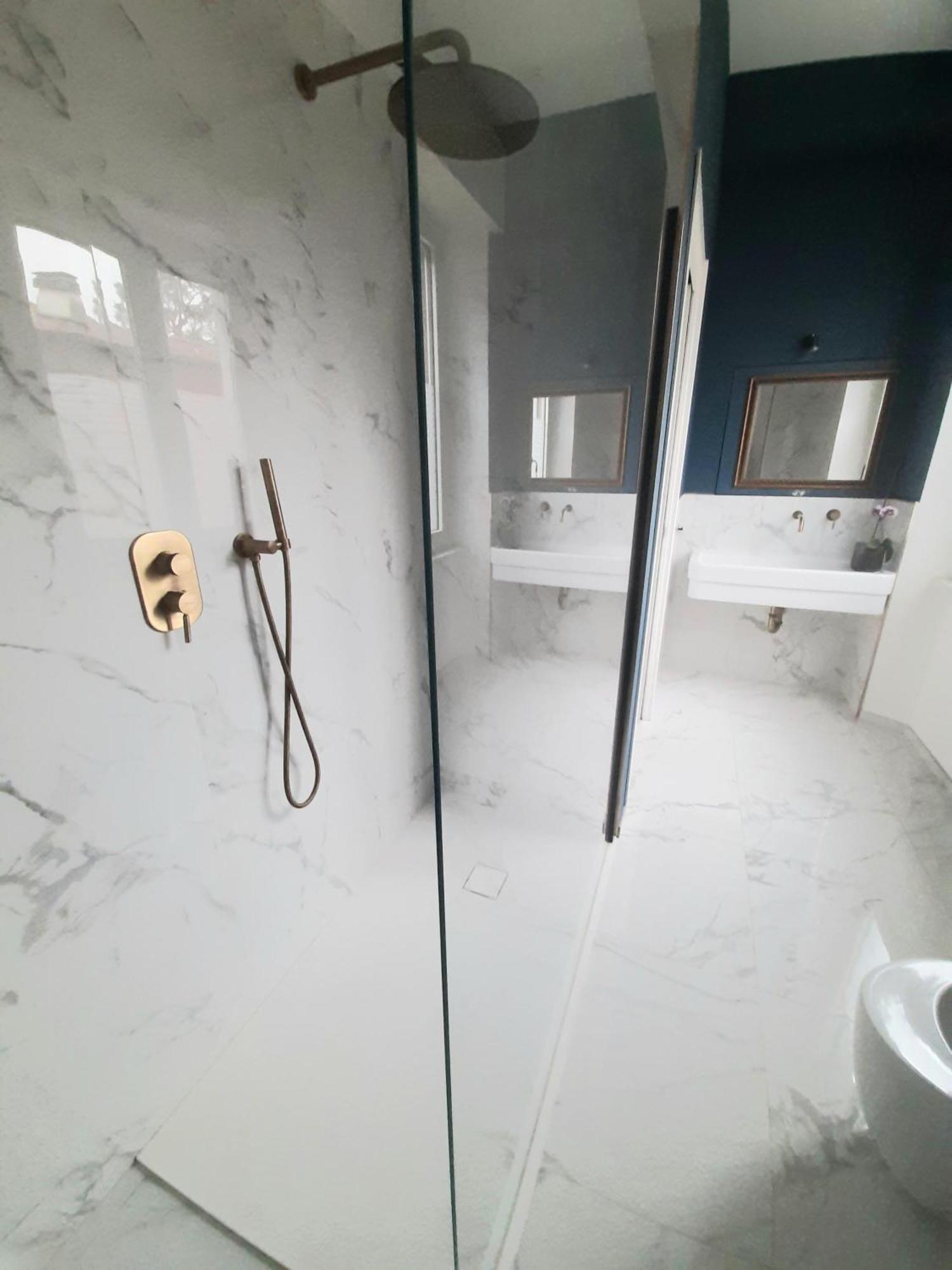 B&B I Due Tigli Travedona Chambre photo