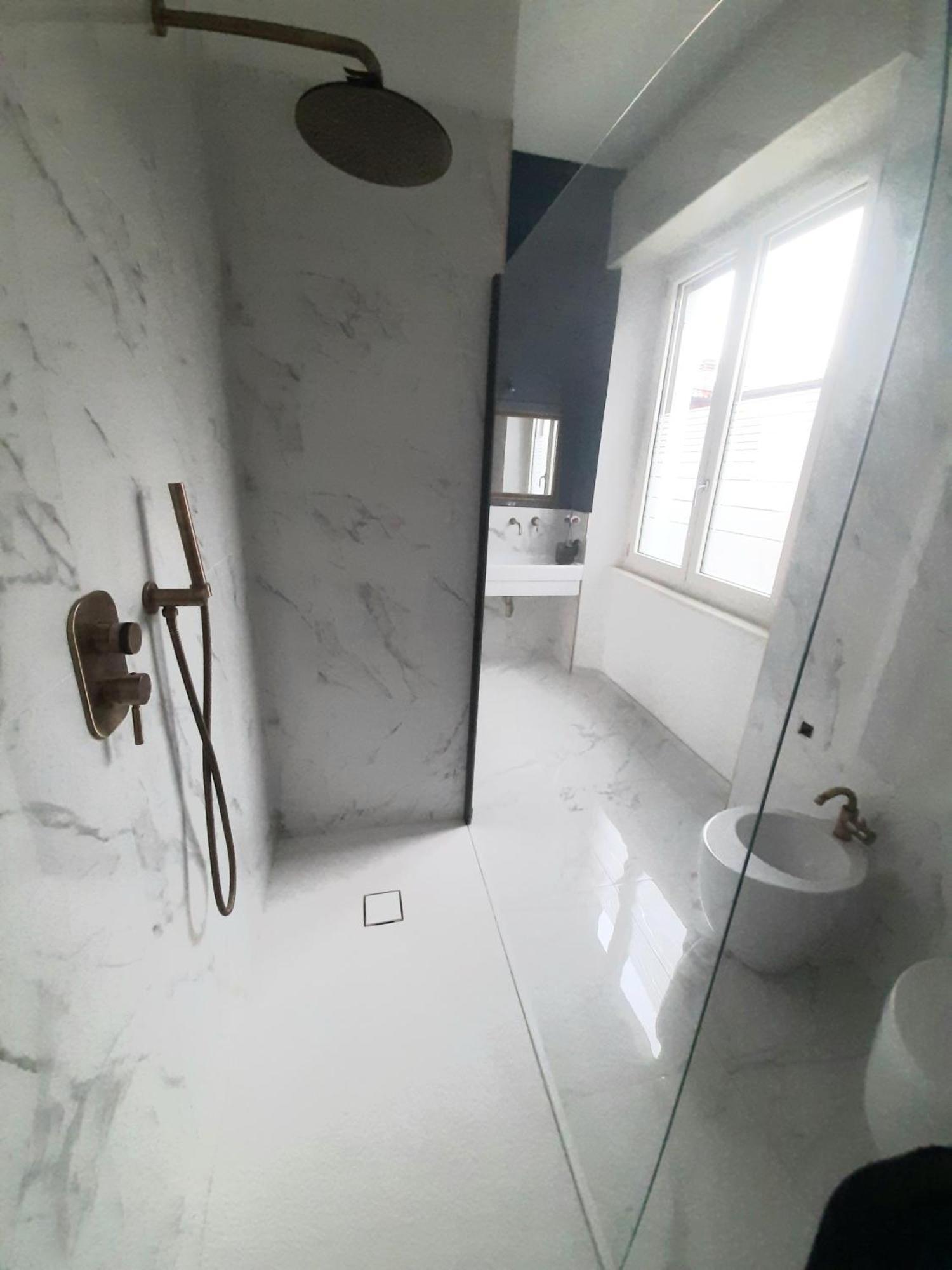 B&B I Due Tigli Travedona Chambre photo