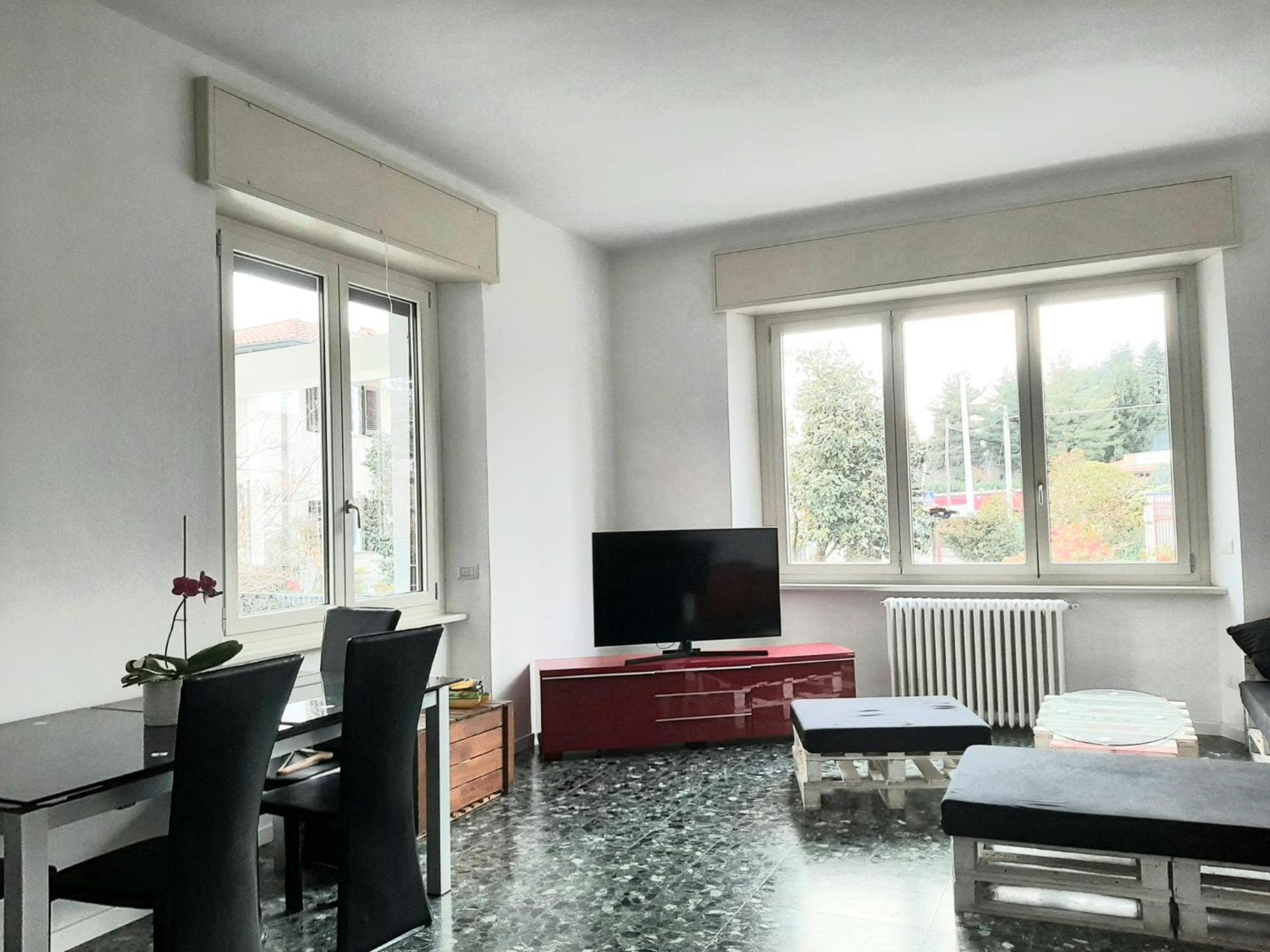 B&B I Due Tigli Travedona Chambre photo