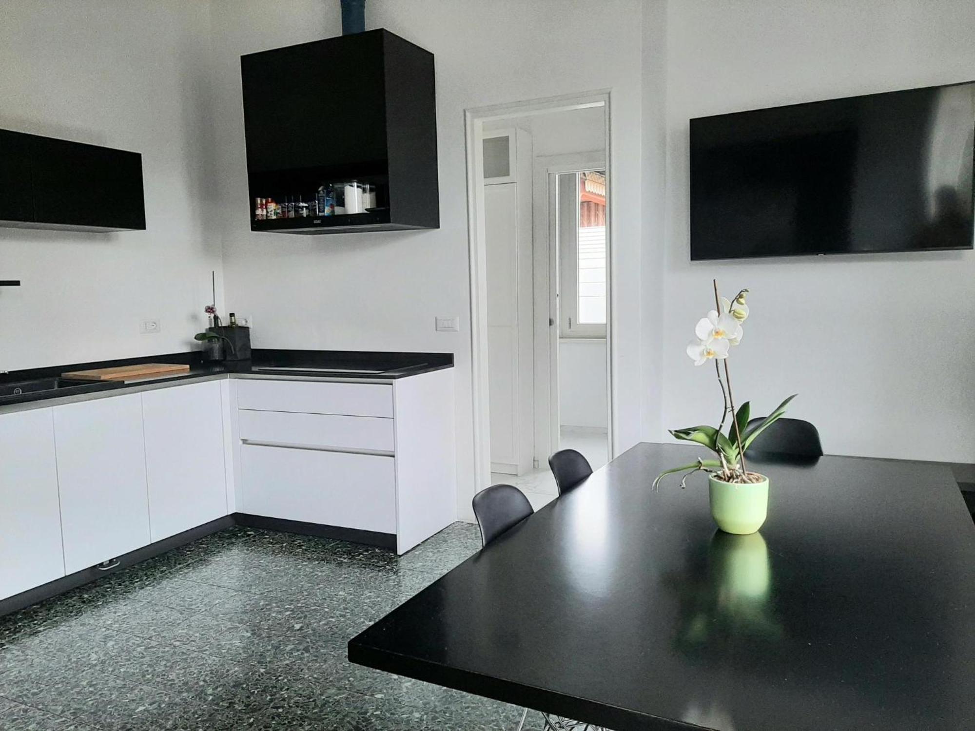 B&B I Due Tigli Travedona Chambre photo