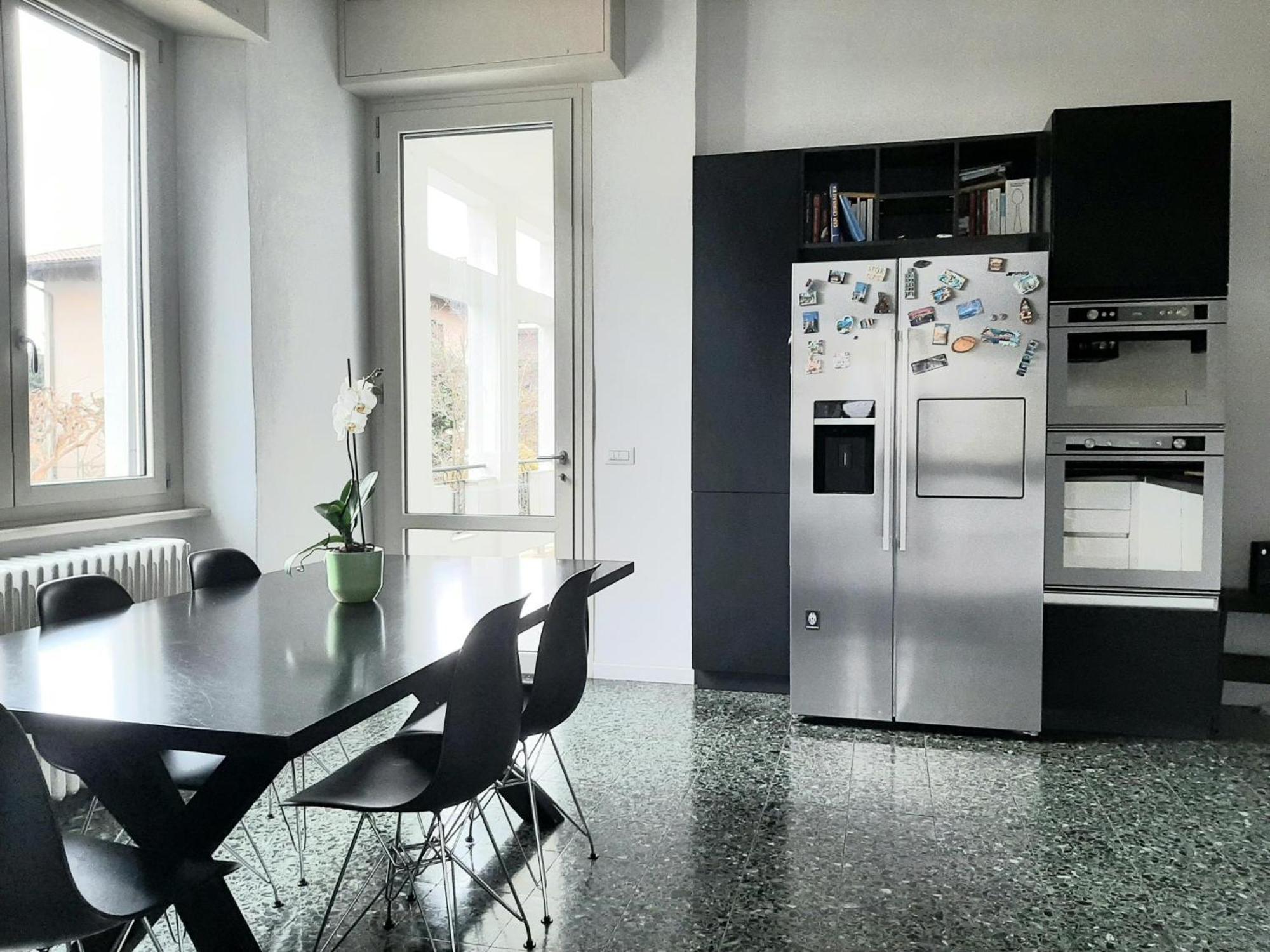 B&B I Due Tigli Travedona Chambre photo