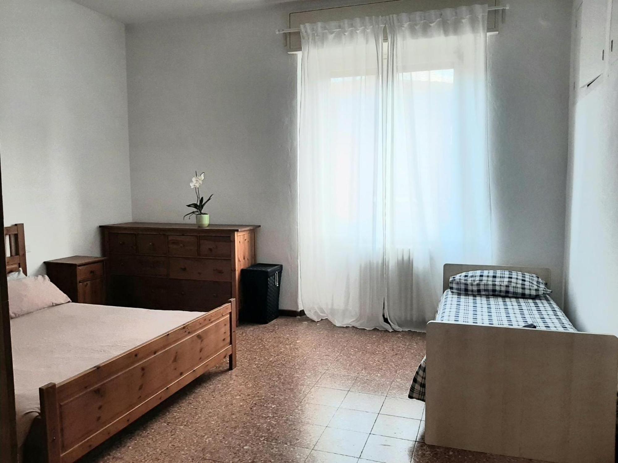 B&B I Due Tigli Travedona Chambre photo