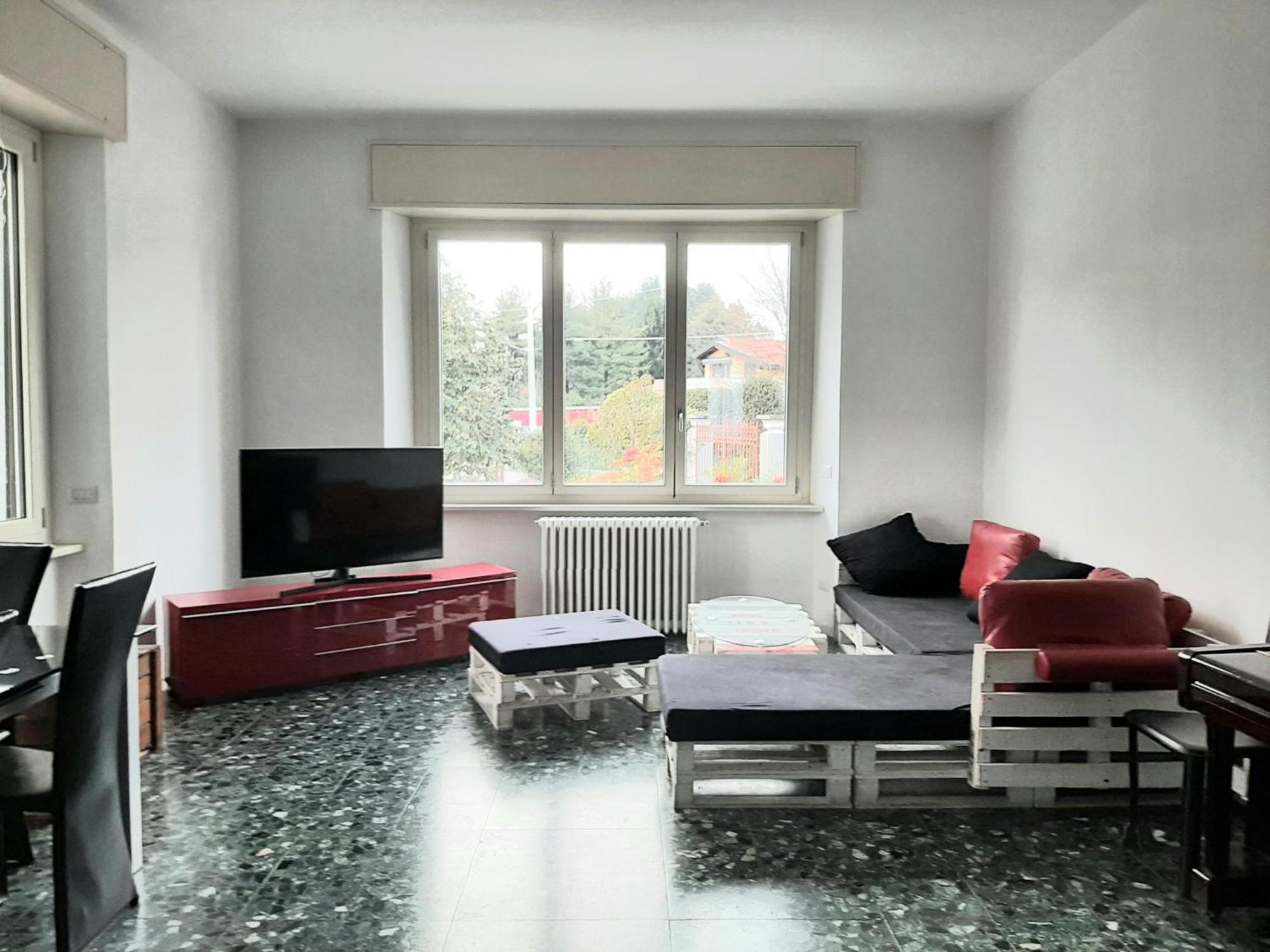B&B I Due Tigli Travedona Chambre photo